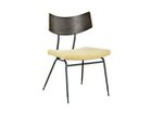 【スクエアルーツ/SQUARE ROOTS / GOODS】のSOLI CHAIR / ソリ チェアー(ファブリック) シア―ドオーク × サンファブリック|ID: prp329100000005722 ipo3291000000033194402