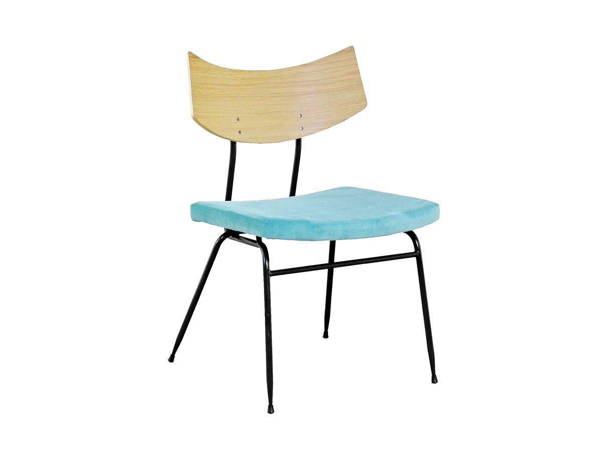 【スクエアルーツ/SQUARE ROOTS / GOODS】のSOLI CHAIR / ソリ チェアー(ファブリック) インテリア・キッズ・メンズ・レディースファッション・服の通販 founy(ファニー) 　ケミカル　Chemical, Chemical Wash　ファブリック　Fabric, Textile　フランス　France, French　フレンチ　French, French Style　送料無料　Free Shipping　ホーム・キャンプ・アウトドア・お取り寄せ　Home Living / Home & Lifestyle / Camping Gear / Outdoor Camping　家具・インテリア　Home Furniture & Interior. Stylish & Functional Living Spaces　チェア・椅子　Seating & Chairs　ダイニングチェア・木製チェア　Dining Chairs　ローオーク × アクアファブリック|ID: prp329100000005722 ipo3291000000033194403