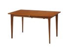 【アクメファニチャー /ACME Furniture / GOODS】のBROOKS DINING TABLE / ブルックス ダイニングテーブル エクステンション天板未使用時(幅130cm)|ID:prp329100000005723