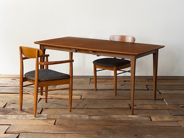 【アクメファニチャー /ACME Furniture / GOODS】のBROOKS DINING TABLE / ブルックス ダイニングテーブル 人気、トレンドファッション・服の通販 founy(ファニー) 　テーブル　Table　バランス　Balance　ヴィンテージ　Vintage　ホーム・キャンプ・アウトドア・お取り寄せ　Home,Garden,Outdoor,Camping Gear　家具・インテリア　Furniture　テーブル　Table　ダイニングテーブル　Dining Table　other-3|ID: prp329100000005723 ipo3291000000031503478