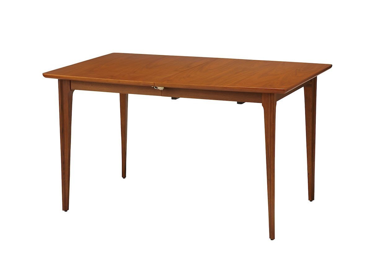 【アクメファニチャー /ACME Furniture / GOODS】のBROOKS DINING TABLE / ブルックス ダイニングテーブル インテリア・キッズ・メンズ・レディースファッション・服の通販 founy(ファニー) 　テーブル　Table, Dining Table　バランス　Balance, Style Balance　ヴィンテージ　Vintage Style　ホーム・キャンプ・アウトドア・お取り寄せ　Home Living / Home & Lifestyle / Camping Gear / Outdoor Camping　家具・インテリア　Home Furniture & Interior. Stylish & Functional Living Spaces　テーブル　Dining, Coffee & Side Tables　ダイニングテーブル・食卓テーブル　Dining Tables　エクステンション天板未使用時(幅130cm)|ID: prp329100000005723 ipo3291000000035005202