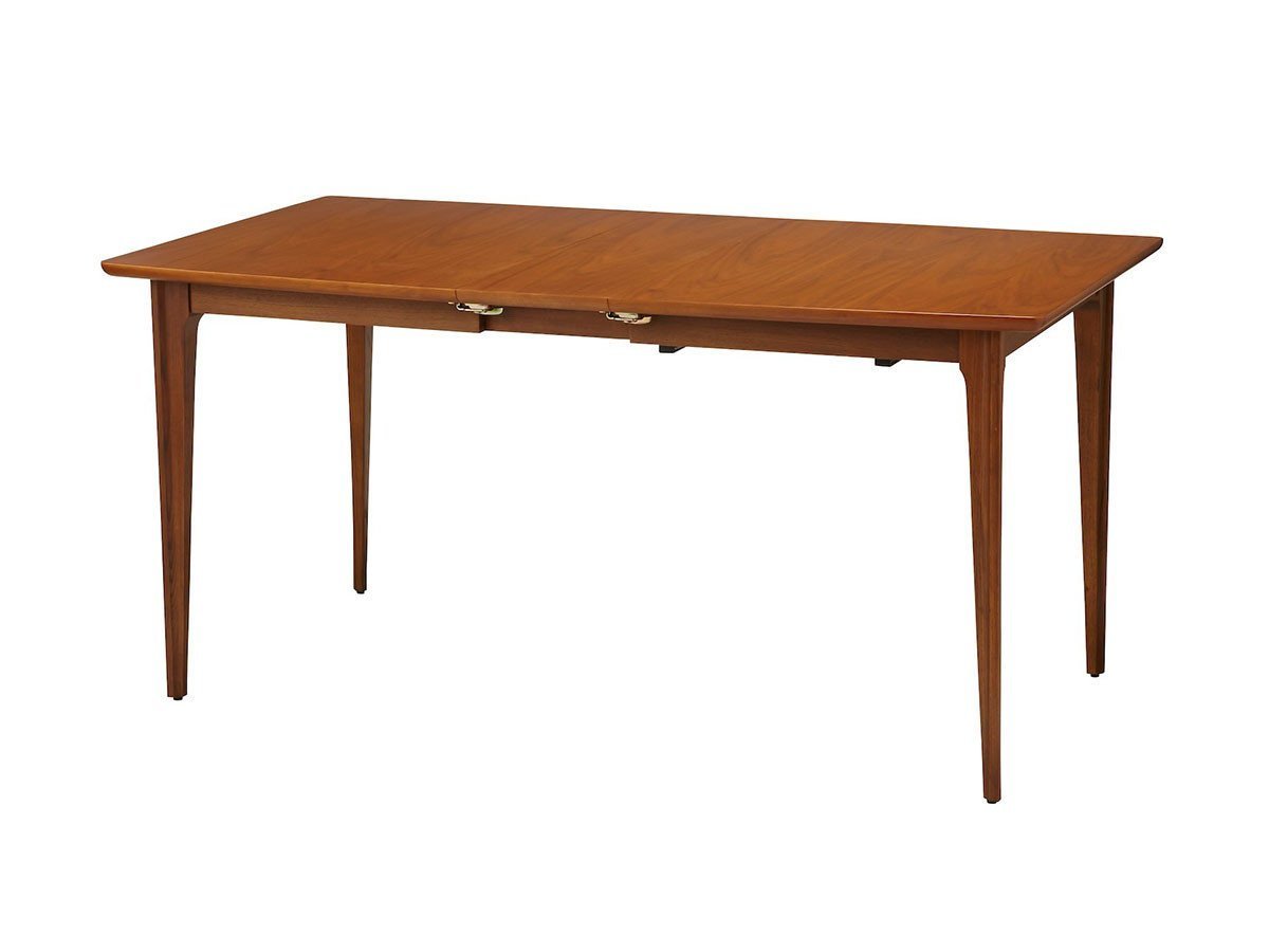 【アクメファニチャー /ACME Furniture / GOODS】のBROOKS DINING TABLE / ブルックス ダイニングテーブル インテリア・キッズ・メンズ・レディースファッション・服の通販 founy(ファニー) 　テーブル　Table, Dining Table　バランス　Balance, Style Balance　ヴィンテージ　Vintage Style　ホーム・キャンプ・アウトドア・お取り寄せ　Home Living / Home & Lifestyle / Camping Gear / Outdoor Camping　家具・インテリア　Home Furniture & Interior. Stylish & Functional Living Spaces　テーブル　Dining, Coffee & Side Tables　ダイニングテーブル・食卓テーブル　Dining Tables　エクステンション天板未使用時(幅155cm)|ID: prp329100000005723 ipo3291000000035005204