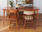 【アクメファニチャー /ACME Furniture / GOODS】のBROOKS DINING TABLE / ブルックス ダイニングテーブル エクステンション天板2枚使用時(幅180cm)|ID: prp329100000005723 ipo3291000000037087261