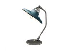 【フライミー ファクトリー/FLYMEe Factory / GOODS】のCUSTOM SERIES Classic Desk Lamp × Essence Steel / カスタムシリーズ クラシックデスクランプ × スチール(エッセンス) 器具本体:ビンテージメタル、シェード:ディープグリーン|ID: prp329100000005725 ipo3291000000034059143