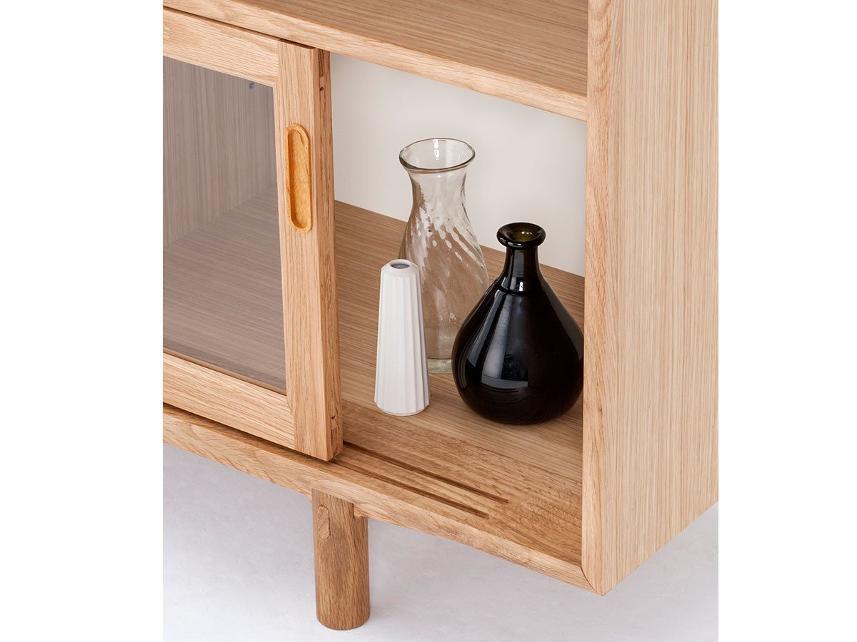【ベンカ/BENCA / GOODS】のCLEMATIS Cabinet 1200 / クレマチス キャビネット 1200 ガラス戸タイプ 人気、トレンドファッション・服の通販 founy(ファニー) 　ガラス　Glass, Glassware　グラス　Glass, Eyewear　シンプル　Simple, Minimal　テーブル　Table, Dining Table　ワンポイント　One Point, Statement Accent　ホーム・キャンプ・アウトドア・お取り寄せ　Home Living / Home & Lifestyle / Camping Gear / Outdoor Camping　キッチン・ダイニング　Kitchen & Dining Essentials. Stylish & Functional Tableware　キッチン収納　Kitchen Storage　キッチン収納・食器棚・レンジ台　Kitchen Cabinet　ホーム・キャンプ・アウトドア・お取り寄せ　Home Living / Home & Lifestyle / Camping Gear / Outdoor Camping　キッチン・ダイニング　Kitchen & Dining Essentials. Stylish & Functional Tableware　キッチン家電・キッチン用品　Kitchen Appliances & Tools　マグカップ・カップ&ソーサー・陶器食器　Mugs / Cups and Saucers / Ceramic Drinkware　other-5|ID: prp329100000005728 ipo3291000000031543752