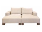 【リアルスタイル/REAL STYLE / GOODS】のWARREN sofa couch / ウォレン ソファ カウチ 脚部:ウォールナット、セット内容:右アーム + 左アーム|ID: prp329100000005733 ipo3291000000030197886