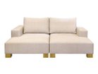 【リアルスタイル/REAL STYLE / GOODS】のWARREN sofa couch / ウォレン ソファ カウチ 脚部:オーク、セット内容:右アーム + 左アーム|ID: prp329100000005733 ipo3291000000030197892