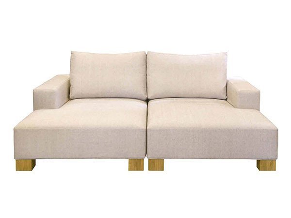 【リアルスタイル/REAL STYLE / GOODS】のWARREN sofa couch / ウォレン ソファ カウチ インテリア・キッズ・メンズ・レディースファッション・服の通販 founy(ファニー) 　ファブリック　Fabric　ホーム・キャンプ・アウトドア・お取り寄せ　Home,Garden,Outdoor,Camping Gear　家具・インテリア　Furniture　ソファー　Sofa　脚部:オーク、セット内容:右アーム + 左アーム|ID: prp329100000005733 ipo3291000000030197892