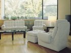 【フクラ/HUKLA / GOODS】のEMDEN Combination Sofa / エムデン コンビネーションソファ (1人掛けソファ × 3台 + チェンジャブルアーム × 2台) 参考イメージ|ID: prp329100000005740 ipo3291000000036997855