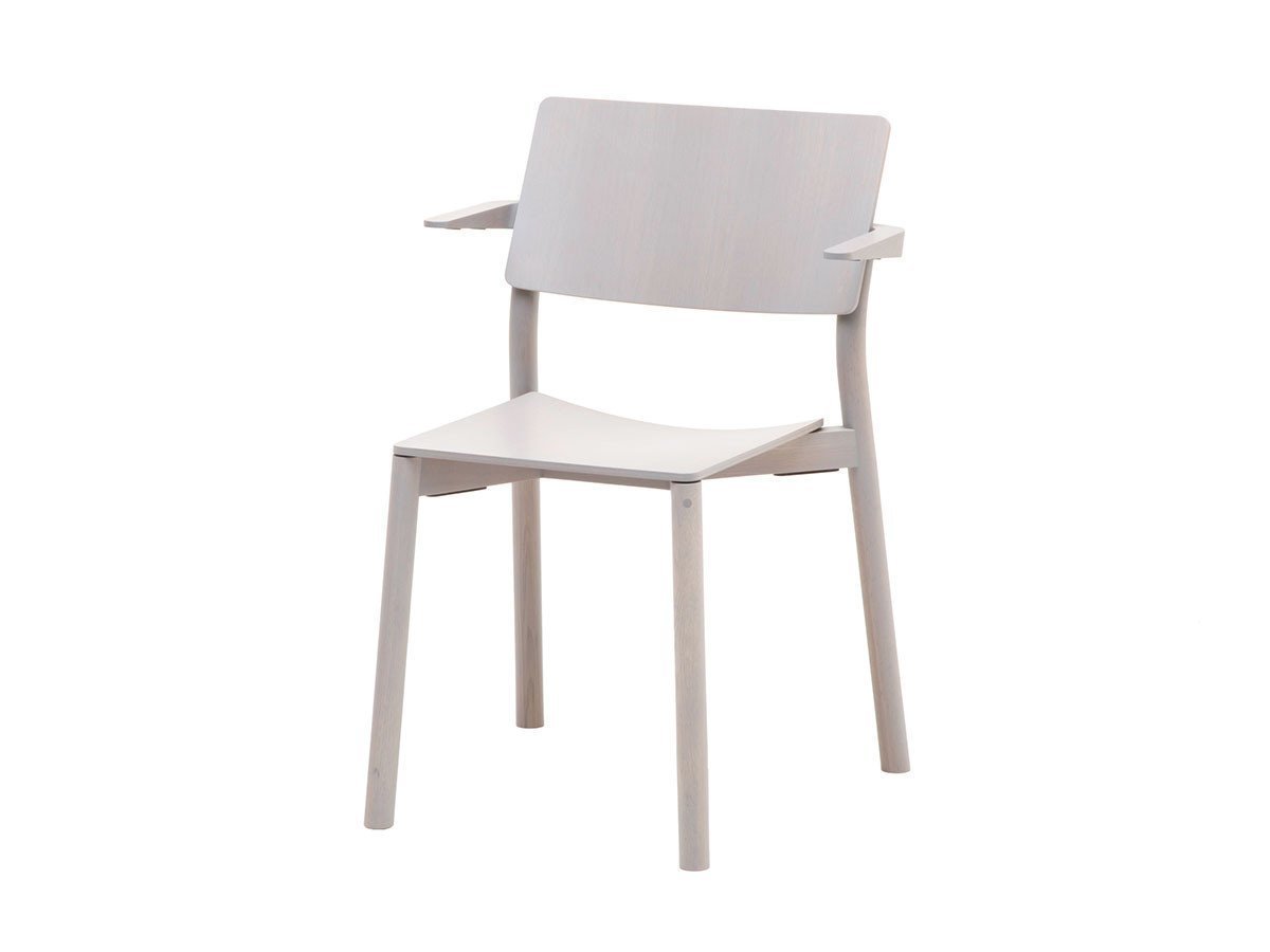 【カリモクニュースタンダード/KARIMOKU NEW STANDARD / GOODS】のPANORAMA ARMCHAIR / パノラマアームチェア 人気、トレンドファッション・服の通販 founy(ファニー) 　送料無料　Free Shipping　コレクション　Collection　フィット　Fit　プレーン　Plane　ホーム・キャンプ・アウトドア・お取り寄せ　Home,Garden,Outdoor,Camping Gear　家具・インテリア　Home Furniture & Interior. Stylish & Functional Living Spaces　チェア・椅子　Chair　ダイニングチェア　Dining Chair　ホーム・キャンプ・アウトドア・お取り寄せ　Home,Garden,Outdoor,Camping Gear　家具・インテリア　Home Furniture & Interior. Stylish & Functional Living Spaces　チェア・椅子　Chair　アームチェア　Armchair　other-3|ID: prp329100000005745 ipo3291000000031498680