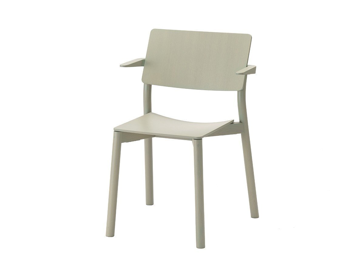 【カリモクニュースタンダード/KARIMOKU NEW STANDARD / GOODS】のPANORAMA ARMCHAIR / パノラマアームチェア 人気、トレンドファッション・服の通販 founy(ファニー) 　送料無料　Free Shipping　コレクション　Collection　フィット　Fit　プレーン　Plane　ホーム・キャンプ・アウトドア・お取り寄せ　Home,Garden,Outdoor,Camping Gear　家具・インテリア　Home Furniture & Interior. Stylish & Functional Living Spaces　チェア・椅子　Chair　ダイニングチェア　Dining Chair　ホーム・キャンプ・アウトドア・お取り寄せ　Home,Garden,Outdoor,Camping Gear　家具・インテリア　Home Furniture & Interior. Stylish & Functional Living Spaces　チェア・椅子　Chair　アームチェア　Armchair　other-5|ID: prp329100000005745 ipo3291000000031498682