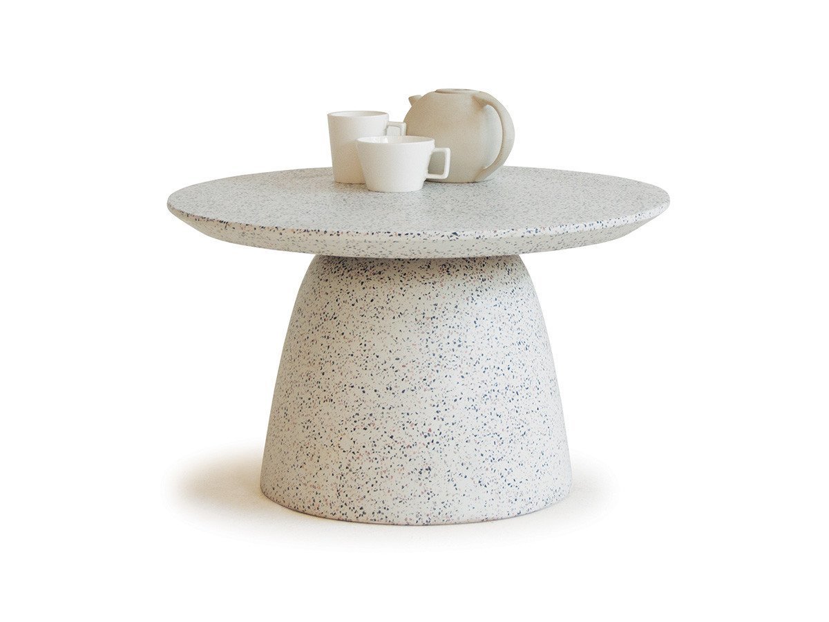 【モーダ エン カーサ/moda en casa / GOODS】のFUNGI 60 coffee table / フンギ 60 コーヒーテーブル インテリア・キッズ・メンズ・レディースファッション・服の通販 founy(ファニー) 　テーブル　Table　ホーム・キャンプ・アウトドア・お取り寄せ　Home,Garden,Outdoor,Camping Gear　家具・インテリア　Furniture　テーブル　Table　ローテーブル・センターテーブル　Low Table/Center Table　-|ID: prp329100000005761 ipo3291000000030213455