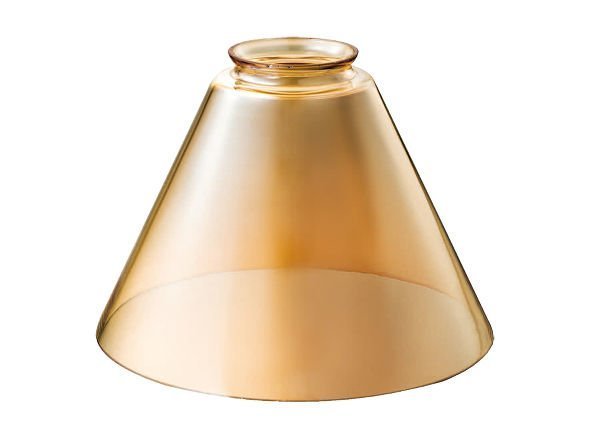 【フライミー ファクトリー/FLYMEe Factory / GOODS】のCUSTOM SERIES Basic Long Wall Lamp L × Trans Jam / カスタムシリーズ ベーシックロングウォールランプ L × トランス(ジャム) インテリア・キッズ・メンズ・レディースファッション・服の通販 founy(ファニー) 　送料無料　Free Shipping　ガラス　Glass　シンプル　Simple　デスク　Desk　フォルム　Form　台形　Trapezoid　ホーム・キャンプ・アウトドア・お取り寄せ　Home,Garden,Outdoor,Camping Gear　家具・インテリア　Furniture　ライト・照明　Lighting & Light Fixtures　シェード:グロッシーブラウン|ID: prp329100000005768 ipo3291000000030240516