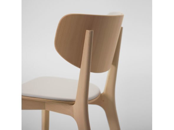 【ラウンディッシュ/Roundish / GOODS】のChair / チェア 背板・張座 人気、トレンドファッション・服の通販 founy(ファニー) 　送料無料　Free Shipping　ファブリック　Fabric　ホーム・キャンプ・アウトドア・お取り寄せ　Home,Garden,Outdoor,Camping Gear　家具・インテリア　Furniture　チェア・椅子　Chair　ダイニングチェア　Dining Chair　other-3|ID: prp329100000005774 ipo3291000000031546923