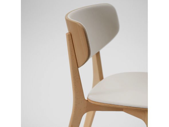 【ラウンディッシュ/Roundish / GOODS】のChair / チェア 背板・張座 人気、トレンドファッション・服の通販 founy(ファニー) 　送料無料　Free Shipping　ファブリック　Fabric　ホーム・キャンプ・アウトドア・お取り寄せ　Home,Garden,Outdoor,Camping Gear　家具・インテリア　Furniture　チェア・椅子　Chair　ダイニングチェア　Dining Chair　other-4|ID: prp329100000005774 ipo3291000000031546924