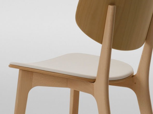 【ラウンディッシュ/Roundish / GOODS】のChair / チェア 背板・張座 人気、トレンドファッション・服の通販 founy(ファニー) 　送料無料　Free Shipping　ファブリック　Fabric　ホーム・キャンプ・アウトドア・お取り寄せ　Home,Garden,Outdoor,Camping Gear　家具・インテリア　Furniture　チェア・椅子　Chair　ダイニングチェア　Dining Chair　other-5|ID: prp329100000005774 ipo3291000000031546925