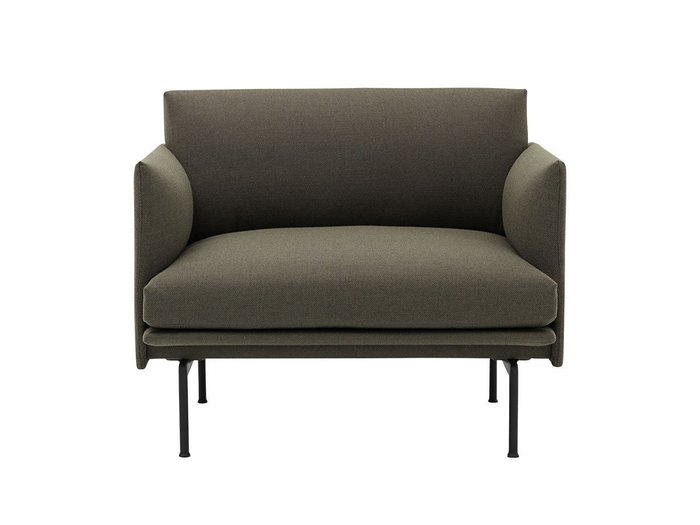 【ムート/MUUTO / GOODS】のOUTLINE CHAIR / アウトラインチェア インテリア・キッズ・メンズ・レディースファッション・服の通販 founy(ファニー) https://founy.com/ 送料無料 Free Shipping ホーム・キャンプ・アウトドア・お取り寄せ Home,Garden,Outdoor,Camping Gear 家具・インテリア Home Furniture & Interior. Stylish & Functional Living Spaces その他 インテリア雑貨、家具 Furniture, Interior, Others |ID: prp329100000005789 ipo3291000000030203257