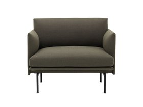 【ムート/MUUTO / GOODS】のOUTLINE CHAIR / アウトラインチェア 人気、トレンドファッション・服の通販 founy(ファニー) 送料無料 Free Shipping ホーム・キャンプ・アウトドア・お取り寄せ Home Living / Home & Lifestyle / Camping Gear / Outdoor Camping 家具・インテリア Home Furniture & Interior. Stylish & Functional Living Spaces その他 インテリア雑貨、家具 Home Decor & Furniture Extras |ID:prp329100000005789