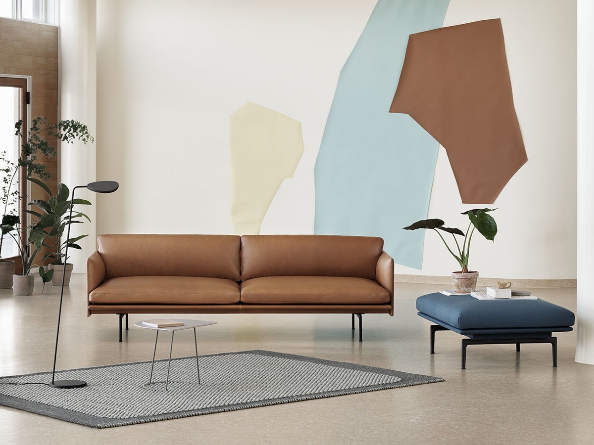 【ムート/MUUTO / GOODS】のOUTLINE CHAIR / アウトラインチェア インテリア・キッズ・メンズ・レディースファッション・服の通販 founy(ファニー) 　送料無料　Free Shipping　ホーム・キャンプ・アウトドア・お取り寄せ　Home,Garden,Outdoor,Camping Gear　家具・インテリア　Home Furniture & Interior. Stylish & Functional Living Spaces　その他 インテリア雑貨、家具　Furniture, Interior, Others　参考イメージ|ID: prp329100000005789 ipo3291000000030203277