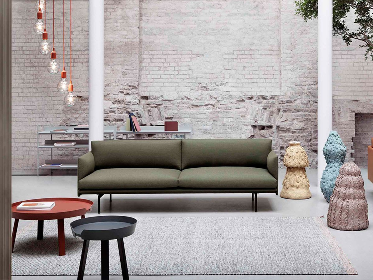 【ムート/MUUTO / GOODS】のOUTLINE CHAIR / アウトラインチェア インテリア・キッズ・メンズ・レディースファッション・服の通販 founy(ファニー) 　送料無料　Free Shipping　ホーム・キャンプ・アウトドア・お取り寄せ　Home,Garden,Outdoor,Camping Gear　家具・インテリア　Home Furniture & Interior. Stylish & Functional Living Spaces　その他 インテリア雑貨、家具　Furniture, Interior, Others　参考イメージ|ID: prp329100000005789 ipo3291000000030203284