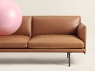 【ムート/MUUTO / GOODS】のOUTLINE CHAIR / アウトラインチェア 参考イメージ|ID: prp329100000005789 ipo3291000000030203301