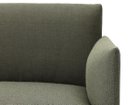 【ムート/MUUTO / GOODS】のOUTLINE CHAIR / アウトラインチェア 張地:Fiord 961|ID: prp329100000005789 ipo3291000000030203308