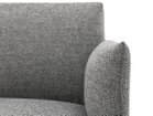 【ムート/MUUTO / GOODS】のOUTLINE CHAIR / アウトラインチェア 張地:Hallingdal 166|ID: prp329100000005789 ipo3291000000030203323
