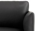 【ムート/MUUTO / GOODS】のOUTLINE CHAIR / アウトラインチェア 張地:リファインレザーブラック|ID: prp329100000005789 ipo3291000000030203347