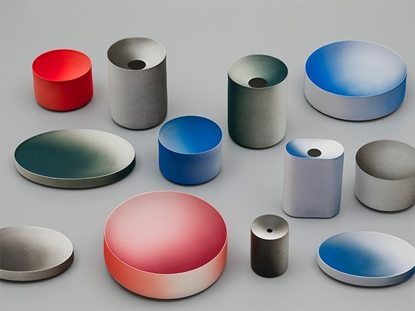 【ニーゼロイチロク/2016 / GOODS】のKueng Caputo Flower Vase L / クーン・カプート フラワーベース L 人気、トレンドファッション・服の通販 founy(ファニー) 送料無料 Free Shipping グラデーション Gradient, Ombre コレクション Collection, Seasonal Line フラワー Flower, Floral プレート Plate, Dish ホーム・キャンプ・アウトドア・お取り寄せ Home Living / Home & Lifestyle / Camping Gear / Outdoor Camping 家具・インテリア Home Furniture & Interior. Stylish & Functional Living Spaces その他 インテリア雑貨、家具 Home Decor & Furniture Extras other-4|ID: prp329100000005790 ipo3291000000031526102