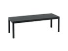 【ムート/MUUTO / GOODS】のWORKSHOP COFFEE TABLE / ワークショップコーヒーテーブル ブラック|ID: prp329100000005793 ipo3291000000030182333