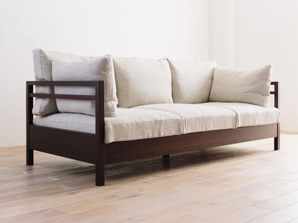 【広松木工/Hiromatsu Furniture / GOODS】のRIPOSO / リポーゾ ソファ 175 インテリア・キッズ・メンズ・レディースファッション・服の通販 founy(ファニー) https://founy.com/ ヴィンテージ Vintage クッション Cushion ファブリック Fabric フレーム Flame ルーズ Loose ホーム・キャンプ・アウトドア・お取り寄せ Home,Garden,Outdoor,Camping Gear 家具・インテリア Home Furniture & Interior. Stylish & Functional Living Spaces その他 インテリア雑貨、家具 Furniture, Interior, Others |ID: prp329100000005797 ipo3291000000030200376
