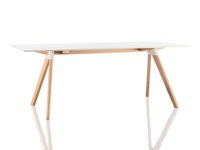 【マジス/MAGIS / GOODS】のBUTCH -The Wild Bunch / バッチ “ザ・ワイルド バンチ” 幅180cm 人気、トレンドファッション・服の通販 founy(ファニー) テーブル Table, Dining Table ホーム・キャンプ・アウトドア・お取り寄せ Home Living / Home & Lifestyle / Camping Gear / Outdoor Camping 家具・インテリア Home Furniture & Interior. Stylish & Functional Living Spaces テーブル Dining, Coffee & Side Tables ダイニングテーブル・食卓テーブル Dining Tables |ID:prp329100000005799