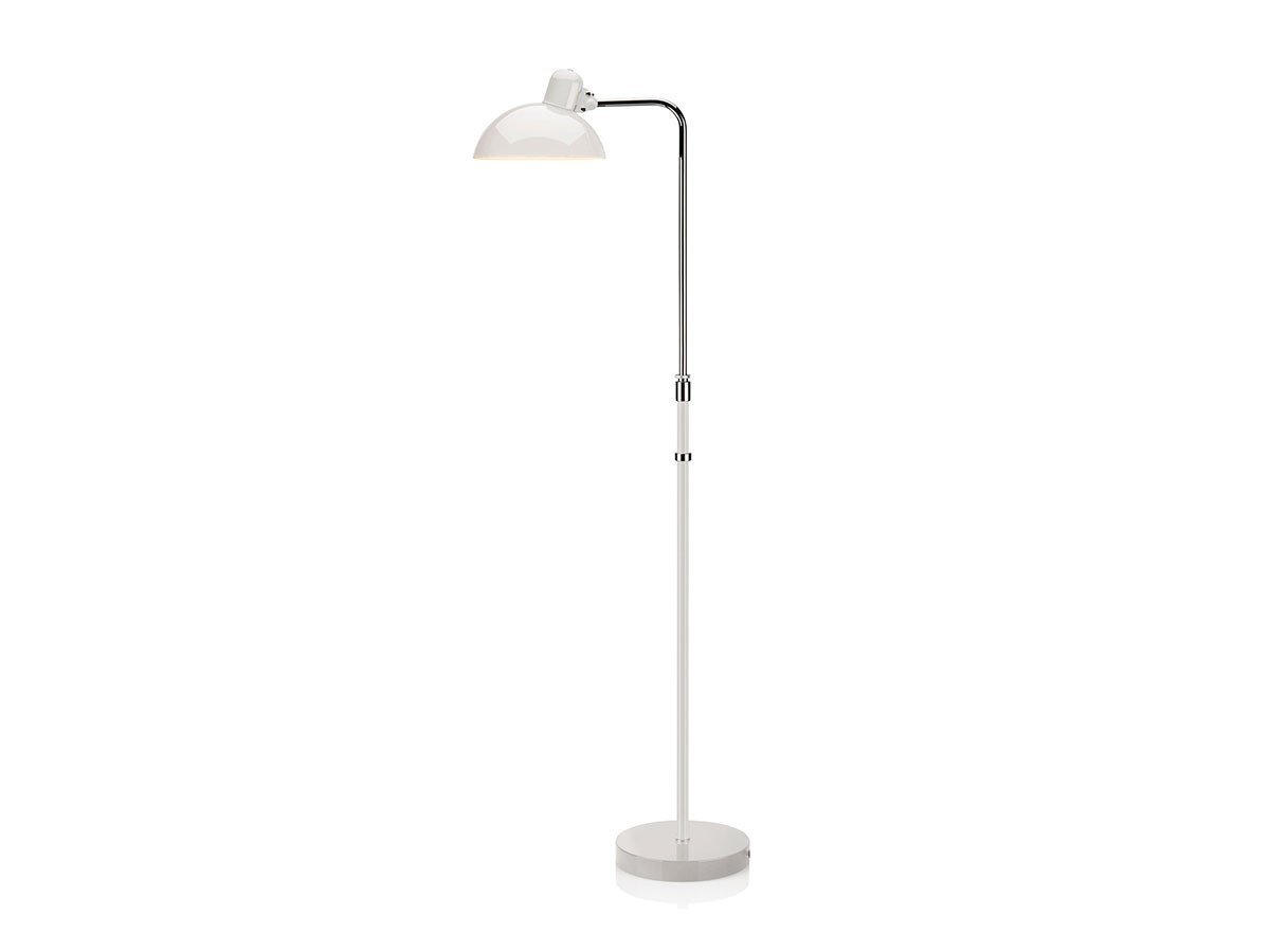 【フリッツ ハンセン/FRITZ HANSEN / GOODS】のKAISER IDELL / カイザー・イデル フロアランプ 6580-F Luxus 人気、トレンドファッション・服の通販 founy(ファニー) 　コレクション　Collection, Seasonal Line　テーブル　Table, Dining Table　フォルム　Silhouette, Form　送料無料　Free Shipping　ホーム・キャンプ・アウトドア・お取り寄せ　Home Living / Home & Lifestyle / Camping Gear / Outdoor Camping　家具・インテリア　Home Furniture & Interior. Stylish & Functional Living Spaces　ライト・照明　Lamps & Lighting Fixtures　フロアランプ・スタンドライト　Floor Lamp / Standing Lamp　 other-1|ID: prp329100000005807 ipo3291000000036850400