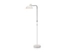【フリッツ ハンセン/FRITZ HANSEN / GOODS】のKAISER IDELL / カイザー・イデル フロアランプ 6580-F Luxus ホワイト|ID: prp329100000005807 ipo3291000000037078112