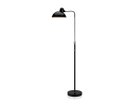 【フリッツ ハンセン/FRITZ HANSEN / GOODS】のKAISER IDELL / カイザー・イデル フロアランプ 6580-F Luxus ブラック|ID: prp329100000005807 ipo3291000000037078113