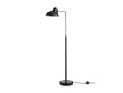 【フリッツ ハンセン/FRITZ HANSEN / GOODS】のKAISER IDELL / カイザー・イデル フロアランプ 6580-F Luxus マットブラック|ID: prp329100000005807 ipo3291000000037078114