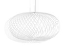 【トム ディクソン/Tom Dixon / GOODS】のSpring Pendant Medium / スプリング ペンダントライト ミディアム 消灯時|ID: prp329100000005811 ipo3291000000036989456
