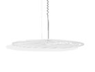 【トム ディクソン/Tom Dixon / GOODS】のSpring Pendant Medium / スプリング ペンダントライト ミディアム 消灯時|ID: prp329100000005811 ipo3291000000036989460