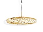 【トム ディクソン/Tom Dixon / GOODS】のSpring Pendant Medium / スプリング ペンダントライト ミディアム 消灯時|ID: prp329100000005811 ipo3291000000036989464