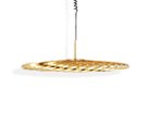 【トム ディクソン/Tom Dixon / GOODS】のSpring Pendant Medium / スプリング ペンダントライト ミディアム 消灯時|ID: prp329100000005811 ipo3291000000036989466