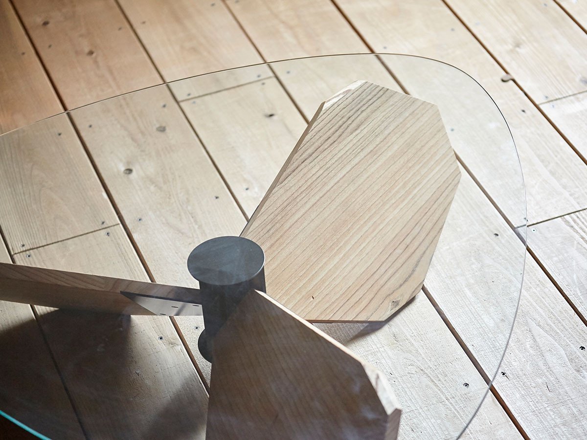 【アジム/AJIM / GOODS】のscrew low table / スクリュー ローテーブル 人気、トレンドファッション・服の通販 founy(ファニー) 　ガラス　Glass, Glassware　テーブル　Table, Dining Table　モチーフ　Motif, Design Theme　ホーム・キャンプ・アウトドア・お取り寄せ　Home Living / Home & Lifestyle / Camping Gear / Outdoor Camping　家具・インテリア　Home Furniture & Interior. Stylish & Functional Living Spaces　テーブル　Dining, Coffee & Side Tables　ローテーブル・センターテーブル　Coffee & Center Tables　other-3|ID: prp329100000005816 ipo3291000000031532236