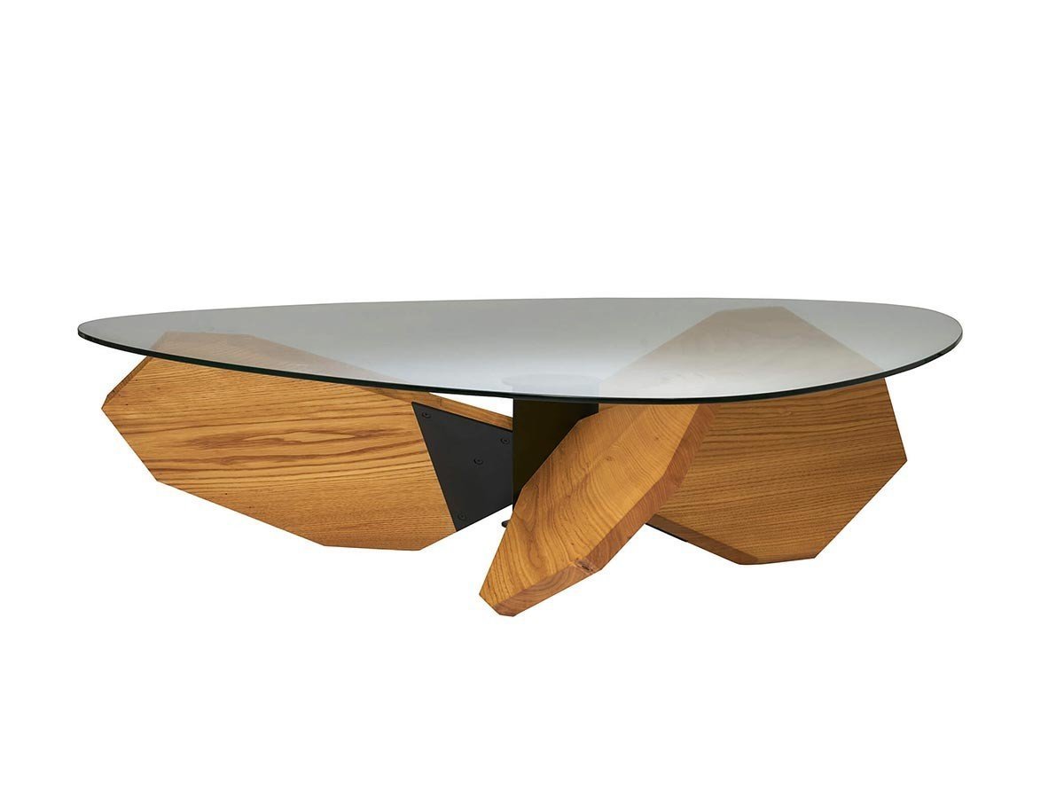 【アジム/AJIM / GOODS】のscrew low table / スクリュー ローテーブル インテリア・キッズ・メンズ・レディースファッション・服の通販 founy(ファニー) 　ガラス　Glass, Glassware　テーブル　Table, Dining Table　モチーフ　Motif, Design Theme　ホーム・キャンプ・アウトドア・お取り寄せ　Home Living / Home & Lifestyle / Camping Gear / Outdoor Camping　家具・インテリア　Home Furniture & Interior. Stylish & Functional Living Spaces　テーブル　Dining, Coffee & Side Tables　ローテーブル・センターテーブル　Coffee & Center Tables　ウッド:センダン|ID: prp329100000005816 ipo3291000000036859331