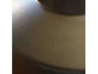 【ハモサ/HERMOSA / GOODS】のMARTTI FLOOR LAMP / マルティ フロアランプ ブラック色は表面に細かな凹凸のあるハンマートーン塗装仕上げです。|ID: prp329100000005821 ipo3291000000025307945