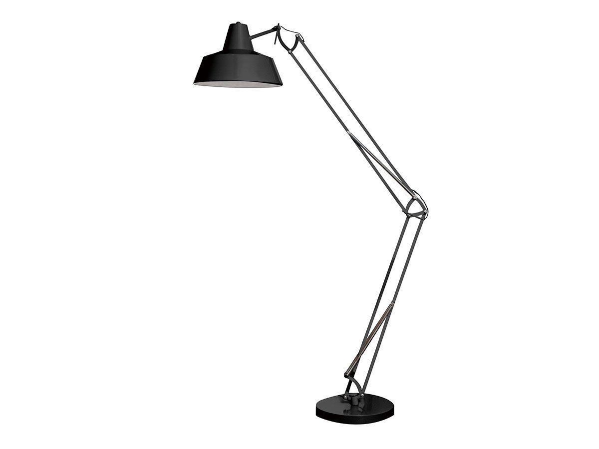 【ハモサ/HERMOSA / GOODS】のMARTTI FLOOR LAMP / マルティ フロアランプ インテリア・キッズ・メンズ・レディースファッション・服の通販 founy(ファニー) 　アンティーク　Antique-Inspired　シルバー　Silver, Metallic Silver　テーブル　Table, Dining Table　パウダー　Powder, Soft Tone　ヴィンテージ　Vintage Style　人気　Popular, Best Seller　ホーム・キャンプ・アウトドア・お取り寄せ　Home Living / Home & Lifestyle / Camping Gear / Outdoor Camping　家具・インテリア　Home Furniture & Interior. Stylish & Functional Living Spaces　ライト・照明　Lamps & Lighting Fixtures　フロアランプ・スタンドライト　Floor Lamp / Standing Lamp　ブラック|ID: prp329100000005821 ipo3291000000030182694