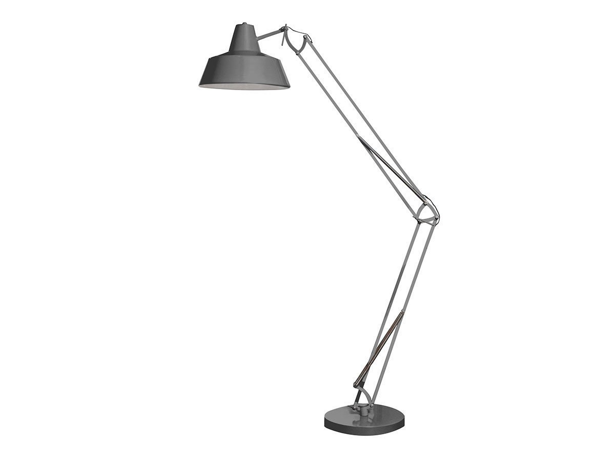 【ハモサ/HERMOSA / GOODS】のMARTTI FLOOR LAMP / マルティ フロアランプ インテリア・キッズ・メンズ・レディースファッション・服の通販 founy(ファニー) 　アンティーク　Antique-Inspired　シルバー　Silver, Metallic Silver　テーブル　Table, Dining Table　パウダー　Powder, Soft Tone　ヴィンテージ　Vintage Style　人気　Popular, Best Seller　ホーム・キャンプ・アウトドア・お取り寄せ　Home Living / Home & Lifestyle / Camping Gear / Outdoor Camping　家具・インテリア　Home Furniture & Interior. Stylish & Functional Living Spaces　ライト・照明　Lamps & Lighting Fixtures　フロアランプ・スタンドライト　Floor Lamp / Standing Lamp　シルバー|ID: prp329100000005821 ipo3291000000030182701