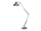 【ハモサ/HERMOSA / GOODS】のMARTTI FLOOR LAMP / マルティ フロアランプ サックスグレー|ID: prp329100000005821 ipo3291000000030182708