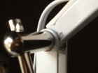 【ハモサ/HERMOSA / GOODS】のMARTTI FLOOR LAMP / マルティ フロアランプ アングル調整箇所の接触部分は製造上の都合により塗膜剥がれが生じます。不良ではありませんのであらかじめ|ID: prp329100000005821 ipo3291000000030182714