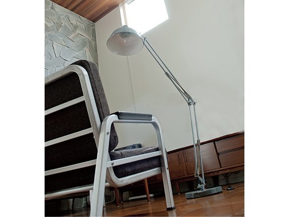 【ハモサ/HERMOSA / GOODS】のMARTTI FLOOR LAMP / マルティ フロアランプ 人気、トレンドファッション・服の通販 founy(ファニー) 　アンティーク　Antique-Inspired　シルバー　Silver, Metallic Silver　テーブル　Table, Dining Table　パウダー　Powder, Soft Tone　ヴィンテージ　Vintage Style　人気　Popular, Best Seller　ホーム・キャンプ・アウトドア・お取り寄せ　Home Living / Home & Lifestyle / Camping Gear / Outdoor Camping　家具・インテリア　Home Furniture & Interior. Stylish & Functional Living Spaces　ライト・照明　Lamps & Lighting Fixtures　フロアランプ・スタンドライト　Floor Lamp / Standing Lamp　other-5|ID: prp329100000005821 ipo3291000000031542630