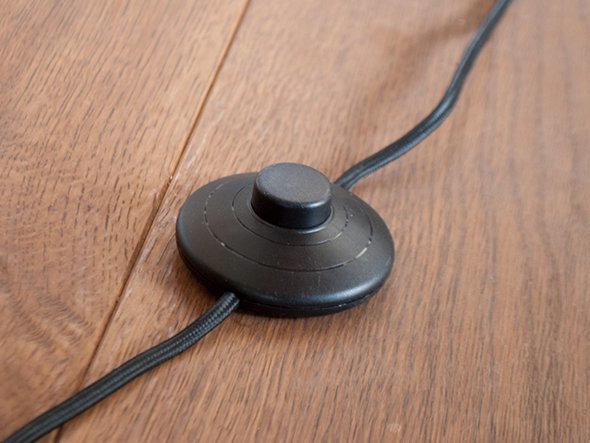 【ハモサ/HERMOSA / GOODS】のMARTTI FLOOR LAMP / マルティ フロアランプ インテリア・キッズ・メンズ・レディースファッション・服の通販 founy(ファニー) 　アンティーク　Antique-Inspired　ヴィンテージ　Vintage Style　シルバー　Silver, Metallic Silver　テーブル　Table, Dining Table　人気　Popular, Best Seller　パウダー　Powder, Soft Tone　ホーム・キャンプ・アウトドア・お取り寄せ　Home Living / Home & Lifestyle / Camping Gear / Outdoor Camping　家具・インテリア　Home Furniture & Interior. Stylish & Functional Living Spaces　ライト・照明　Lamps & Lighting Fixtures　フロアランプ・スタンドライト　Floor Lamp / Standing Lamp　フットスイッチにてON / OFFが可能です。|ID: prp329100000005821 ipo3291000000036850684