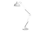 【ハモサ/HERMOSA / GOODS】のMARTTI FLOOR LAMP / マルティ フロアランプ 人気、トレンドファッション・服の通販 founy(ファニー) アンティーク Antique-Inspired ヴィンテージ Vintage Style シルバー Silver, Metallic Silver テーブル Table, Dining Table 人気 Popular, Best Seller パウダー Powder, Soft Tone ホーム・キャンプ・アウトドア・お取り寄せ Home Living / Home & Lifestyle / Camping Gear / Outdoor Camping 家具・インテリア Home Furniture & Interior. Stylish & Functional Living Spaces ライト・照明 Lamps & Lighting Fixtures フロアランプ・スタンドライト Floor Lamp / Standing Lamp thumbnail ホワイト|ID: prp329100000005821 ipo3291000000036850689